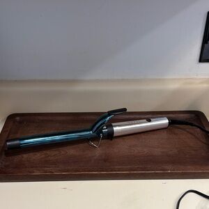 BaByliss Pro Nano Titanium Curling Iron